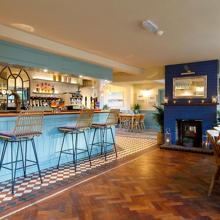 Hotel The Wittering West Wittering Exterior foto