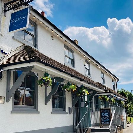 Hotel The Wittering West Wittering Exterior foto